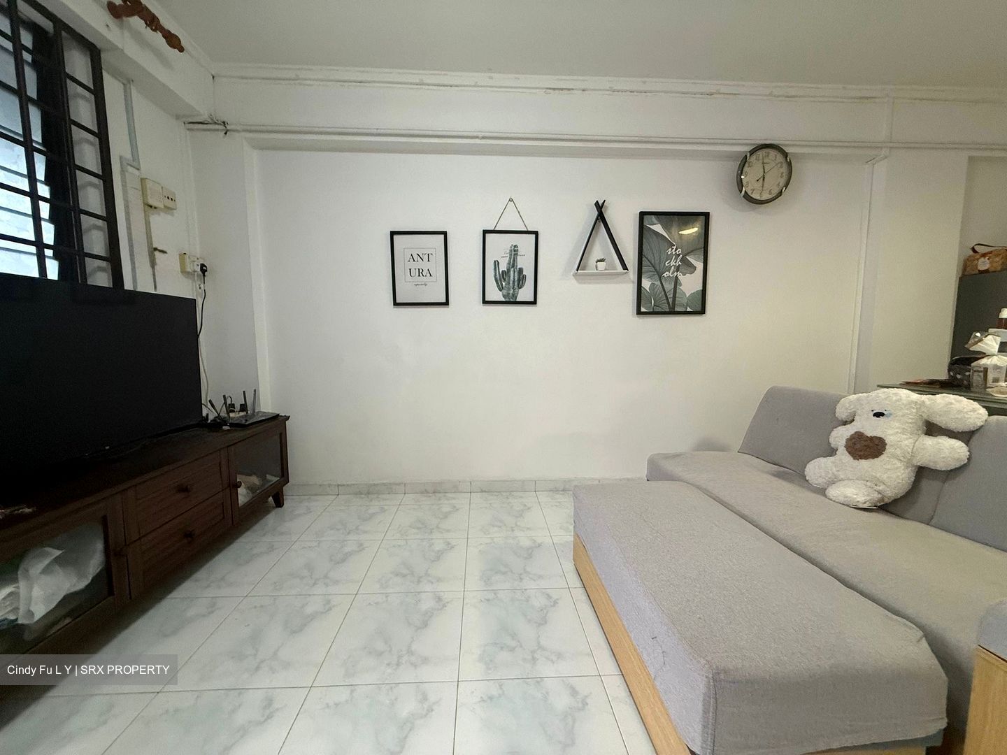 Blk 44 Bendemeer Road (Kallang/Whampoa), HDB 3 Rooms #557347691